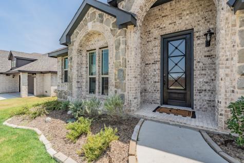 3224 Rosewood Drive Glenn Heights TX 75154