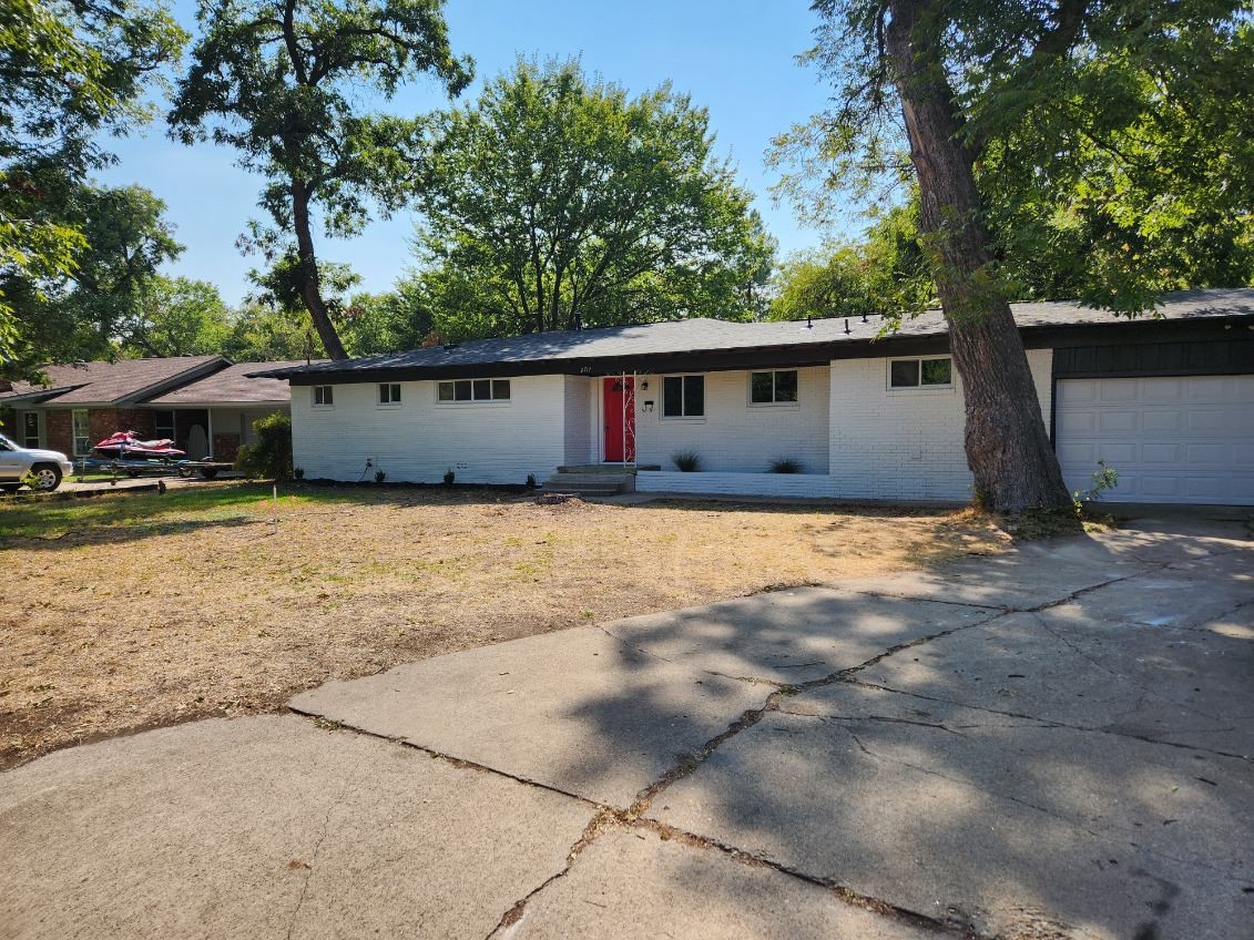 2717 Kingsbury Avenue Richland Hills TX 76118