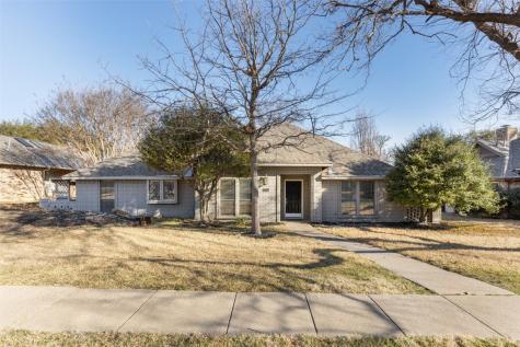 724 Villawood Lane Coppell TX 75019