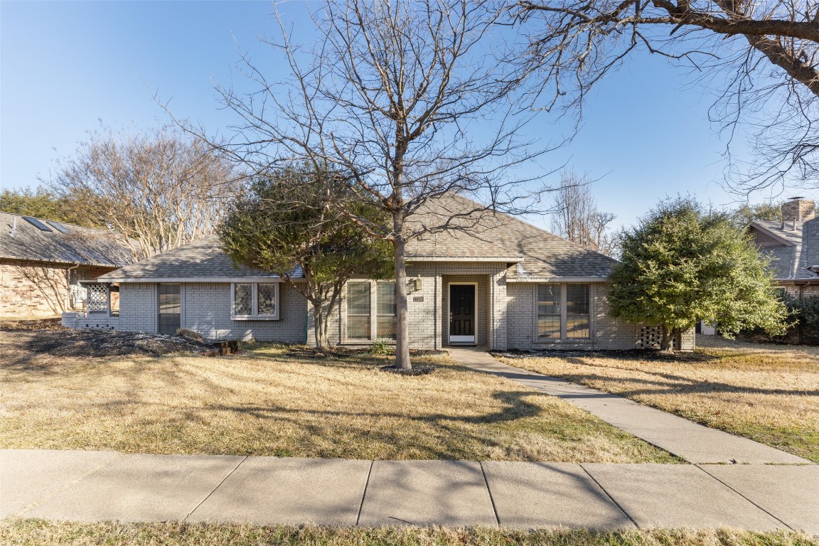 724 Villawood Lane Coppell TX 75019