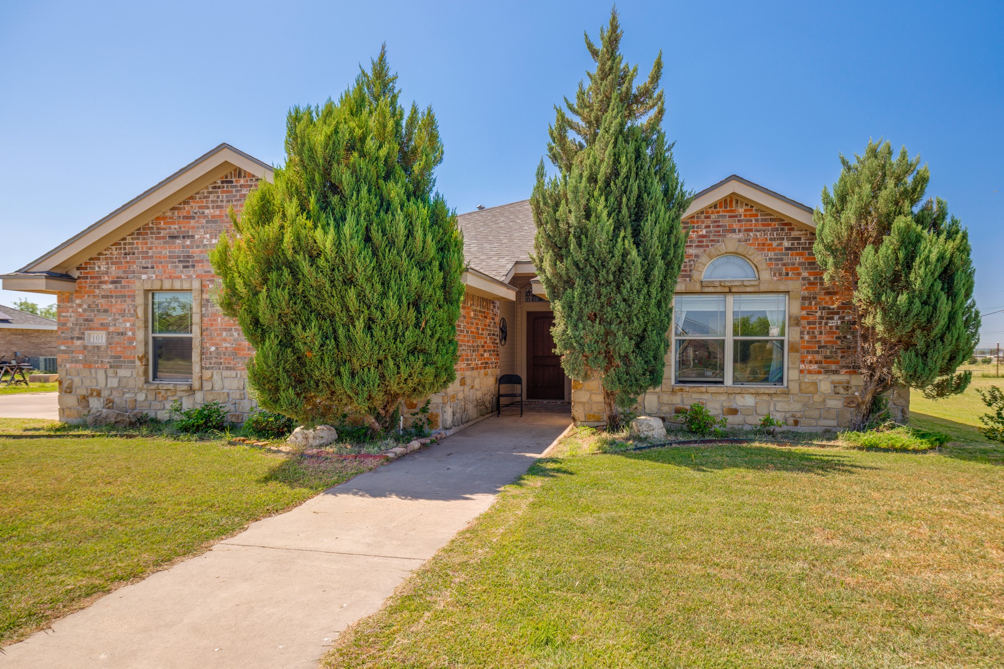 101 Sugarberry Avenue Abilene TX 79602