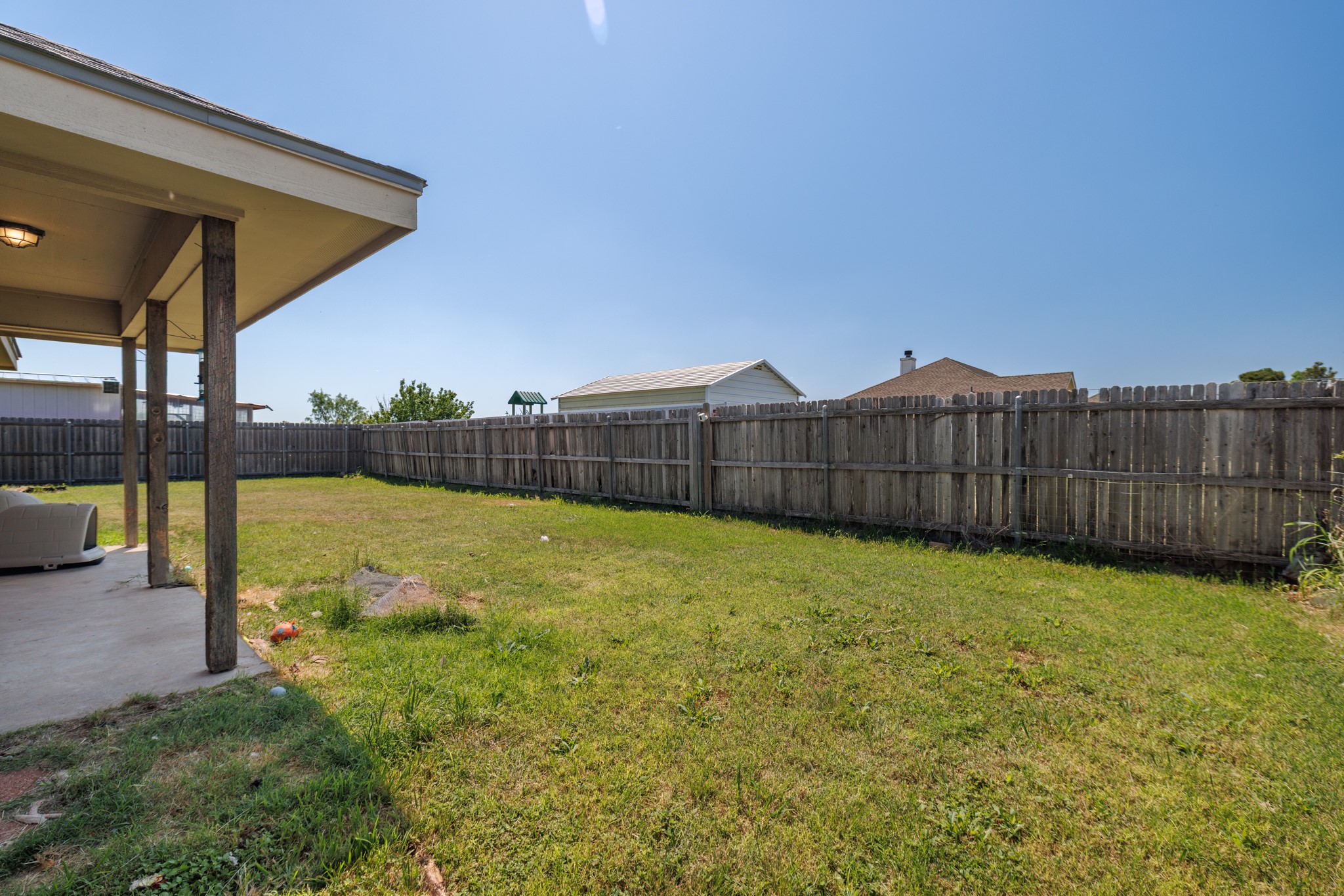 101 Sugarberry Avenue Abilene TX 79602