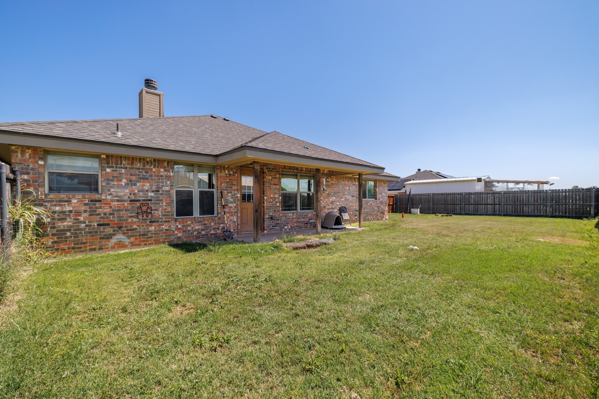 101 Sugarberry Avenue Abilene TX 79602