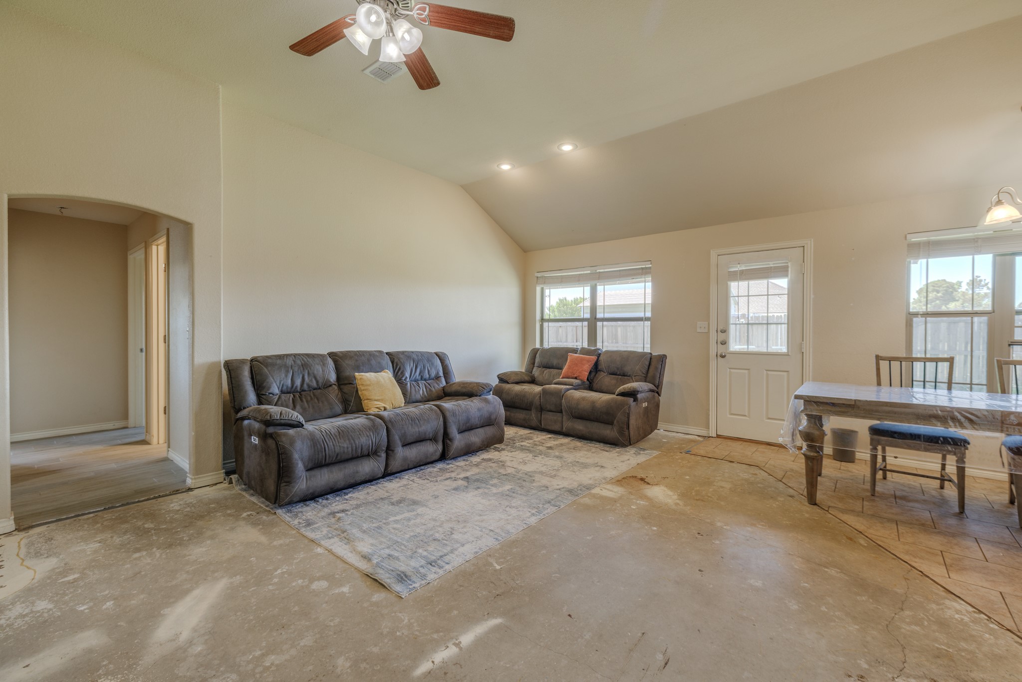 101 Sugarberry Avenue Abilene TX 79602