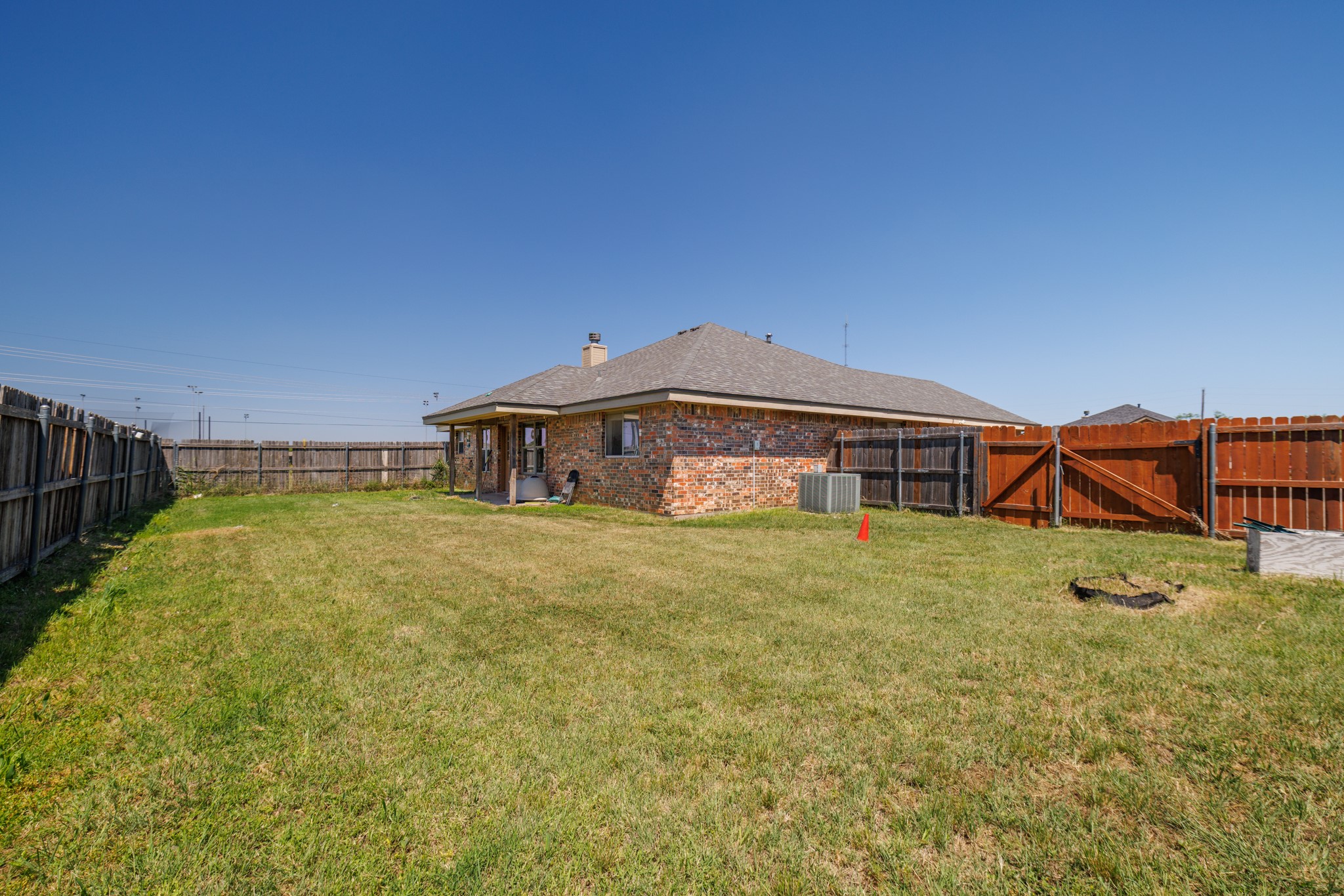 101 Sugarberry Avenue Abilene TX 79602