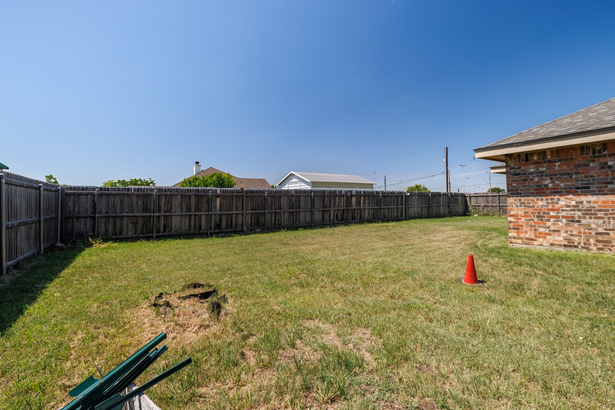 101 Sugarberry Avenue Abilene TX 79602