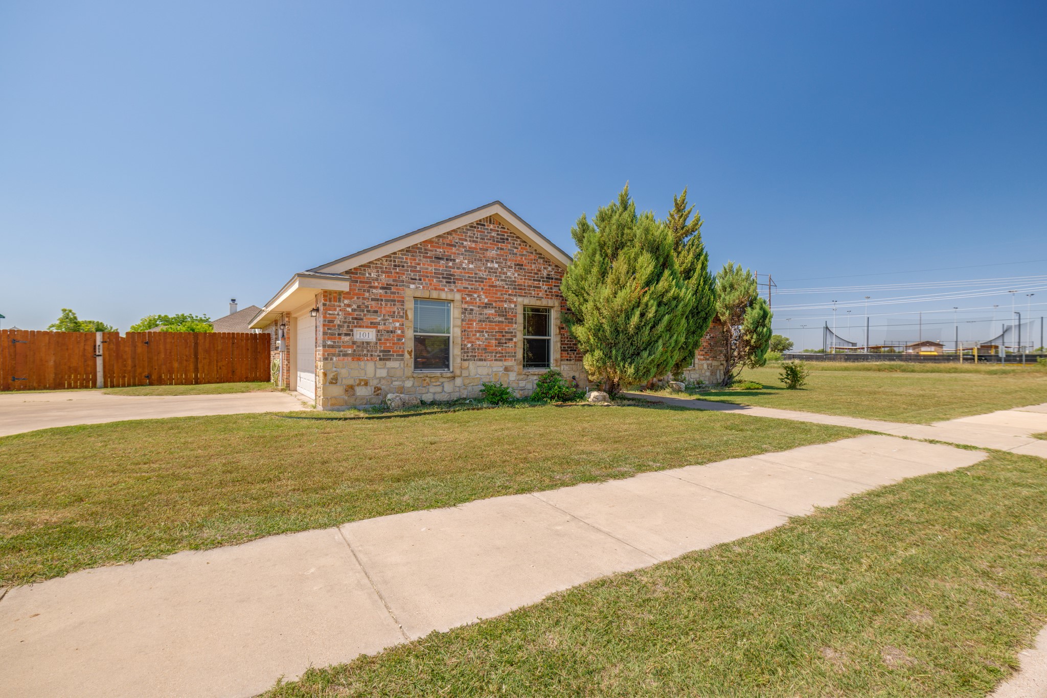 101 Sugarberry Avenue Abilene TX 79602