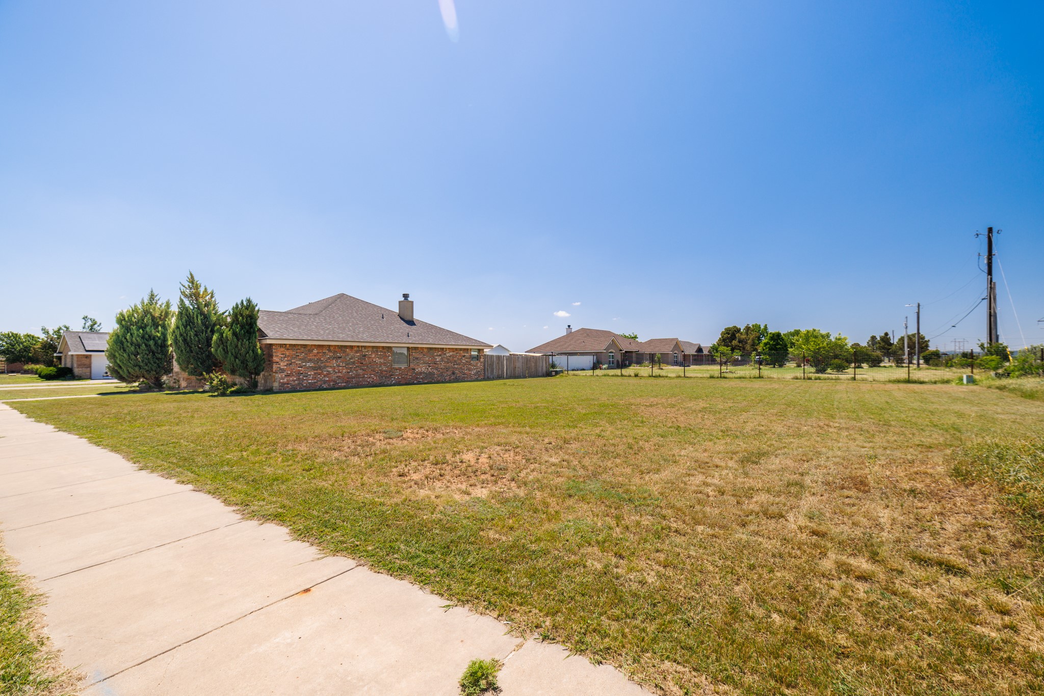 101 Sugarberry Avenue Abilene TX 79602