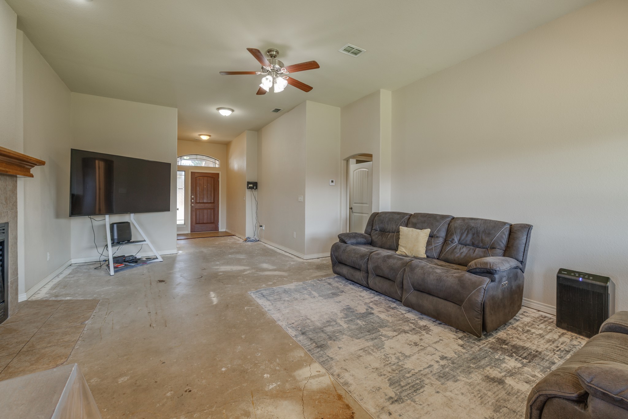 101 Sugarberry Avenue Abilene TX 79602