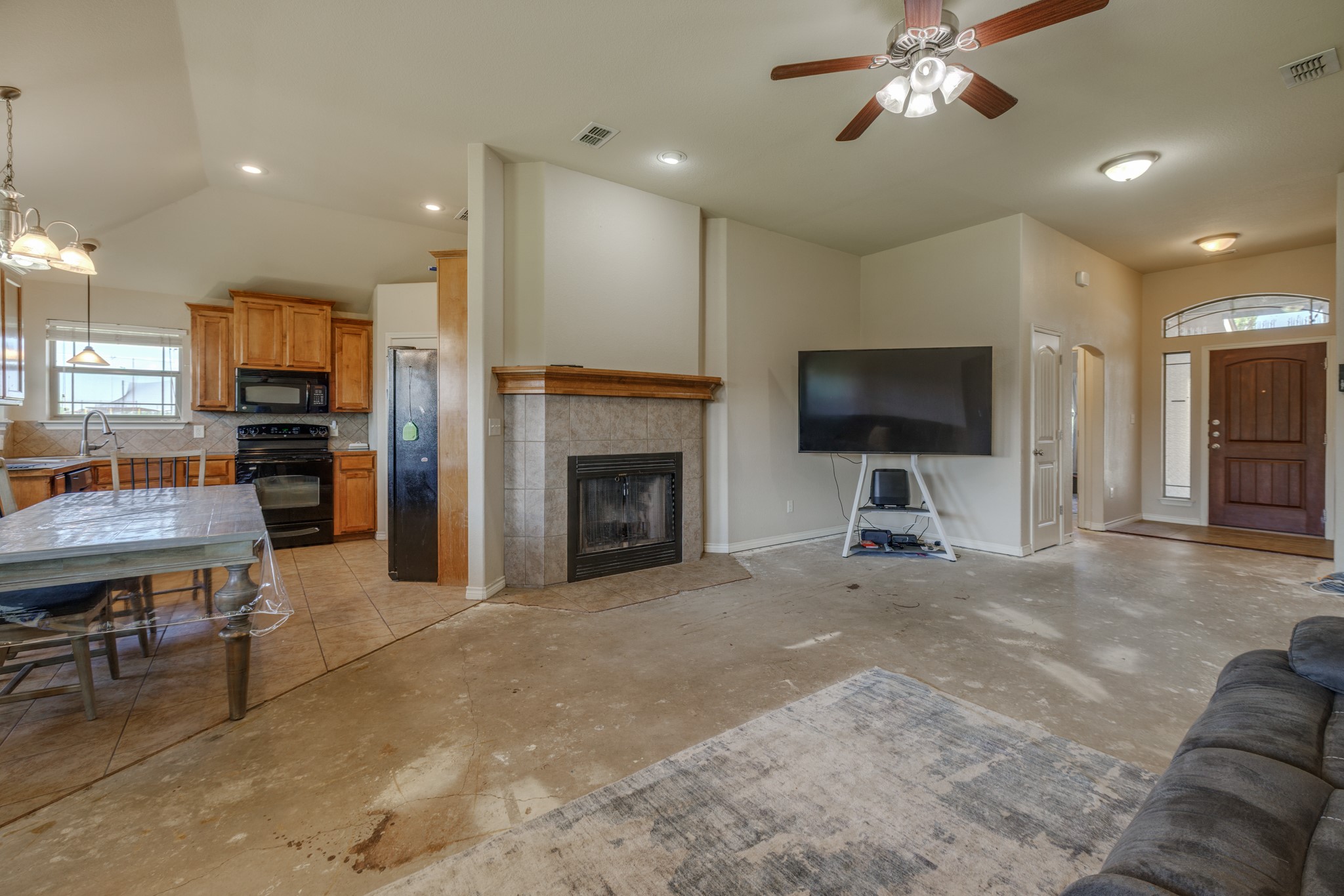 101 Sugarberry Avenue Abilene TX 79602