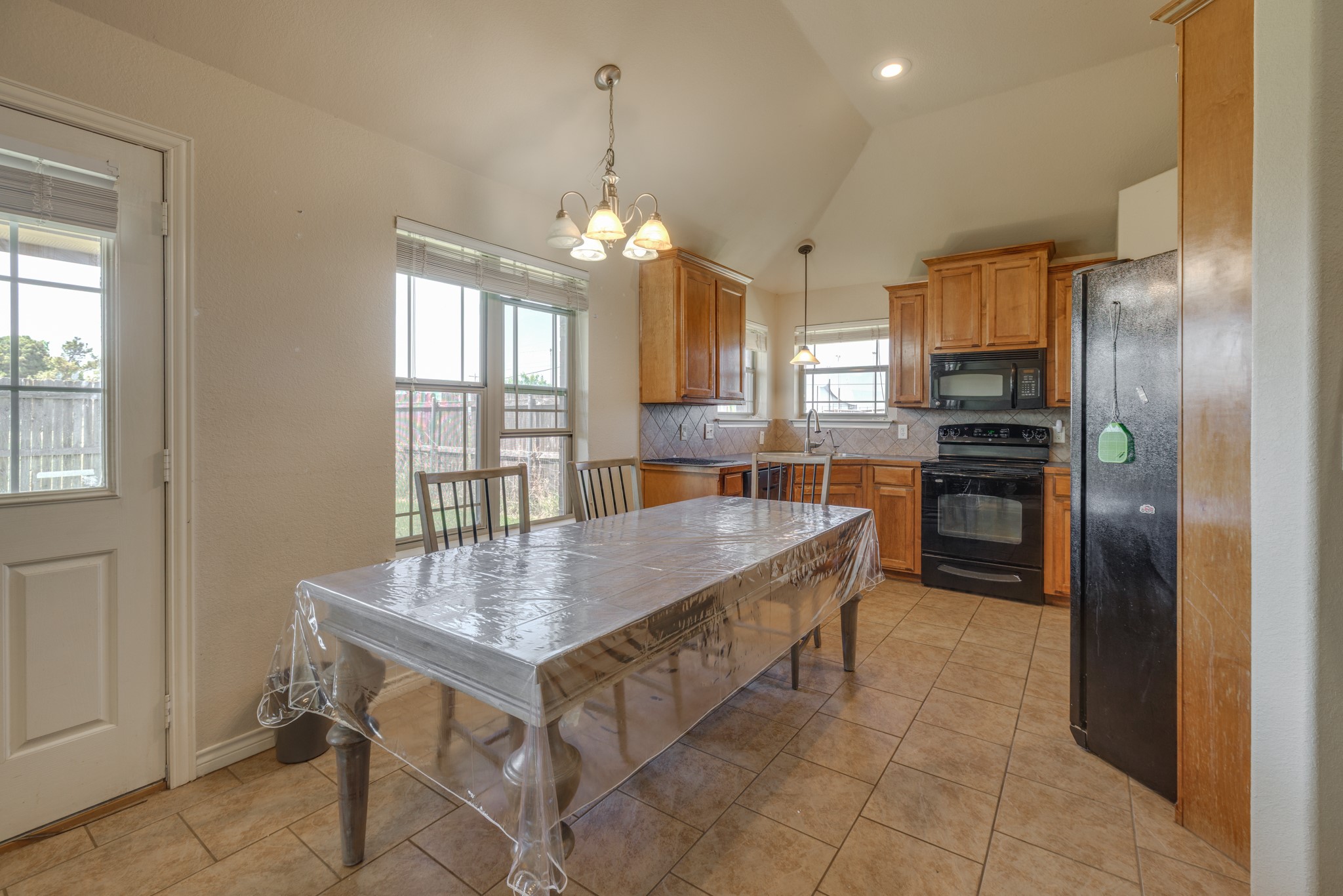 101 Sugarberry Avenue Abilene TX 79602
