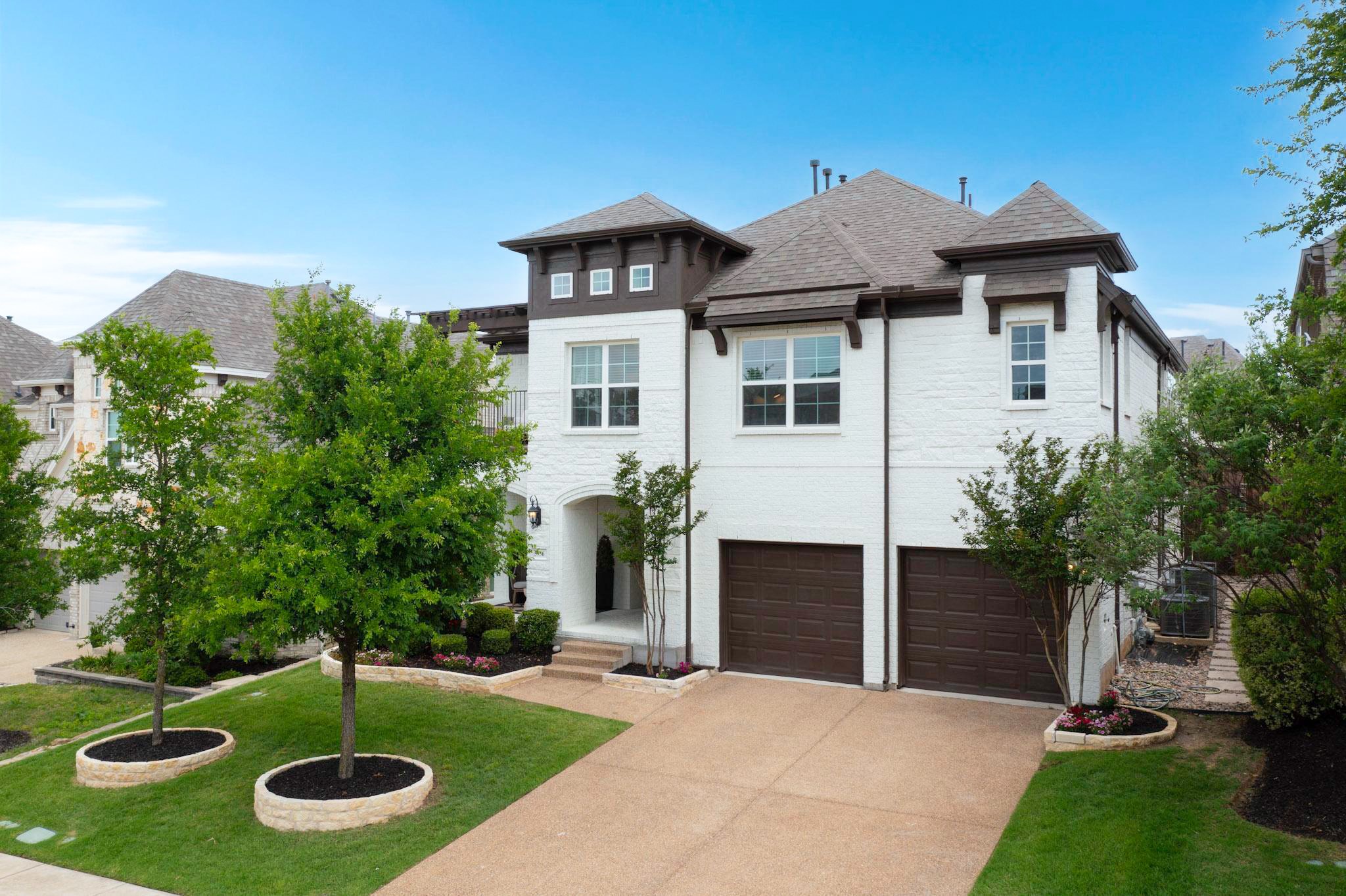 5936 Augustine Road Mckinney TX 75071
