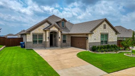 220 Open Sky Drive Aledo TX 76008