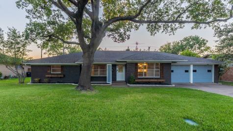 4700 Westlake Drive Fort Worth TX 76132