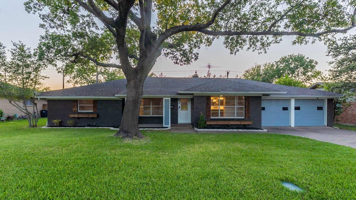 4700 Westlake Drive Fort Worth TX 76132