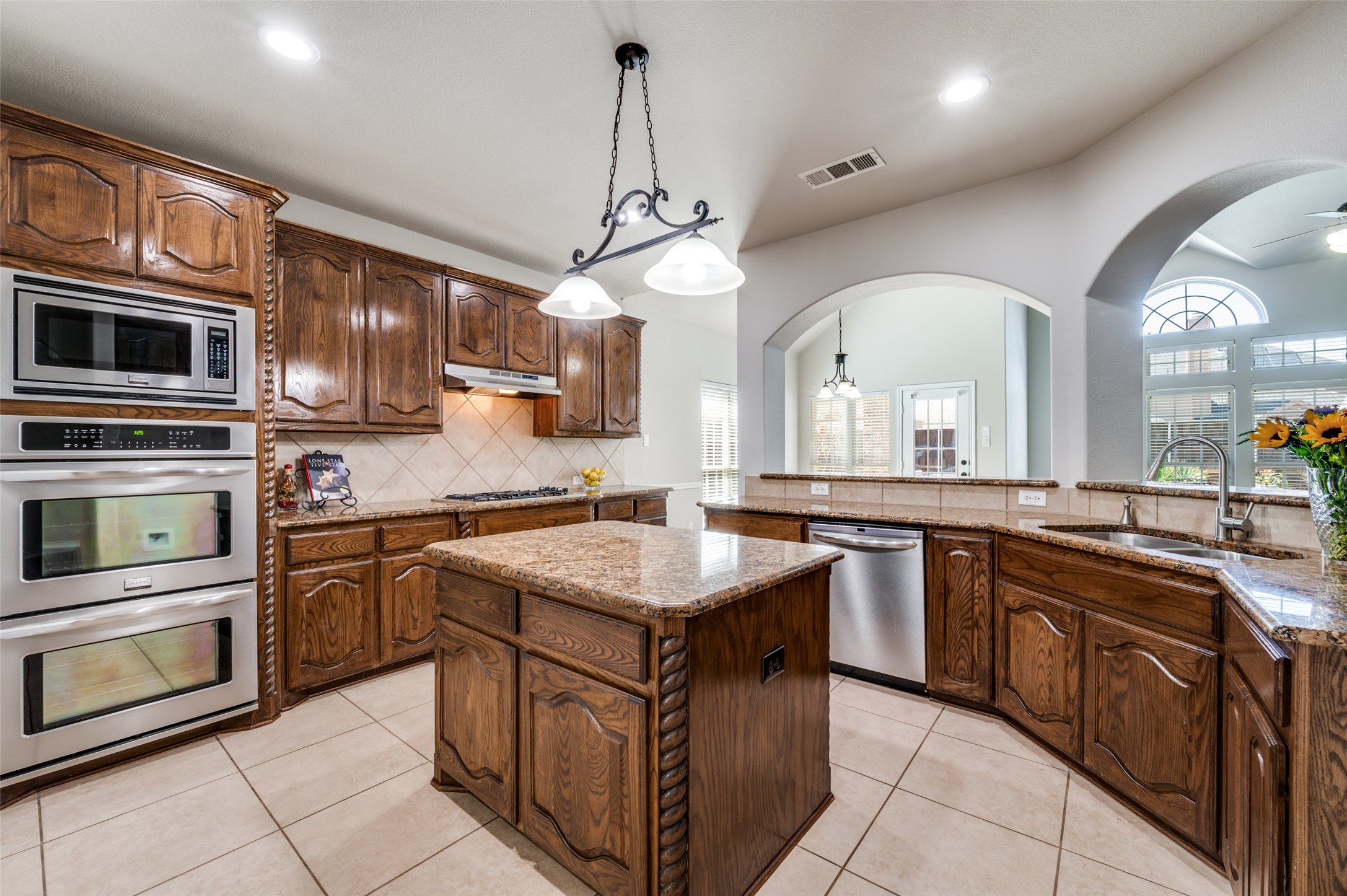 10391 Castello Court Frisco TX 75035