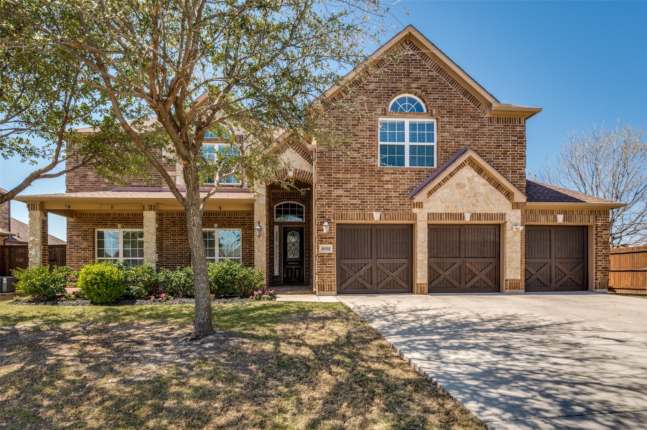 10391 Castello Court Frisco TX 75035