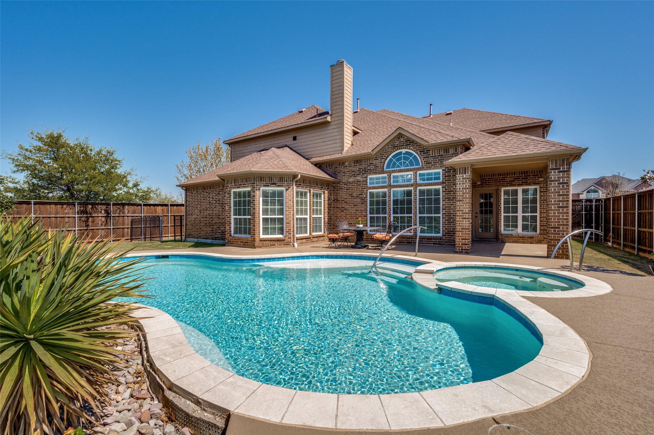 10391 Castello Court Frisco TX 75035