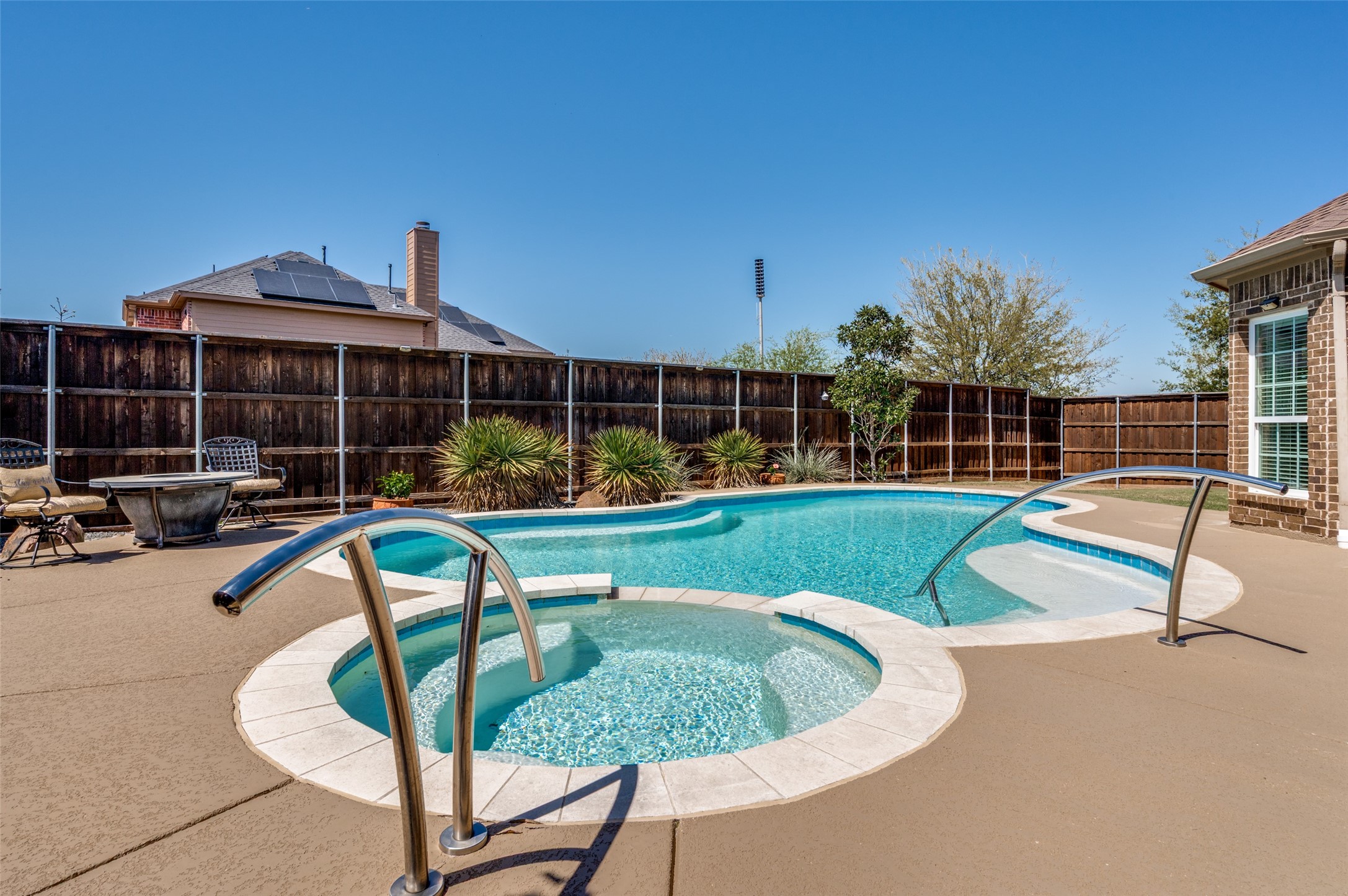 10391 Castello Court Frisco TX 75035