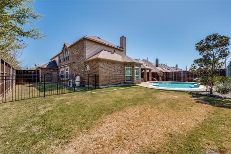 10391 Castello Court Frisco TX 75035