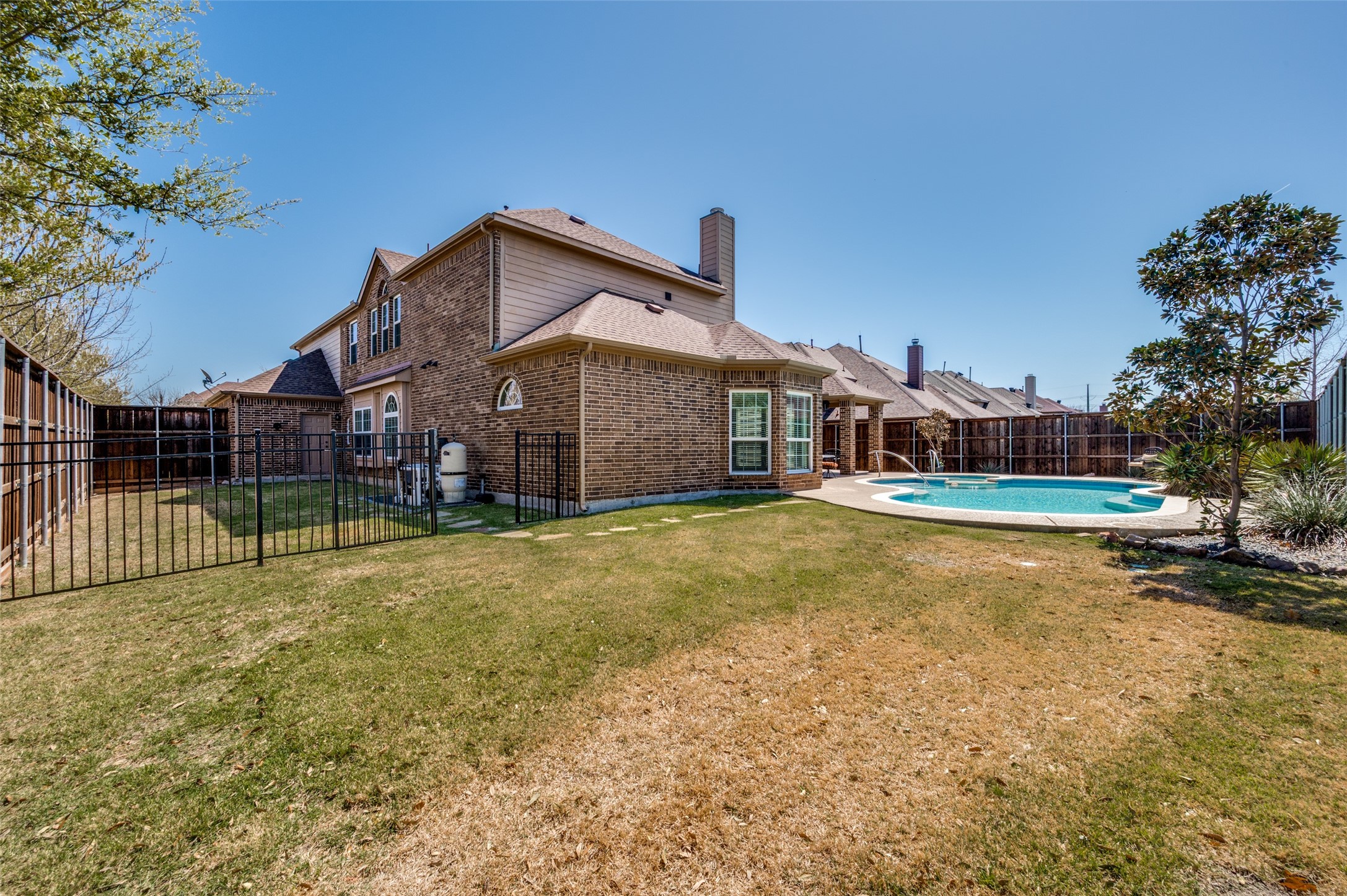 10391 Castello Court Frisco TX 75035