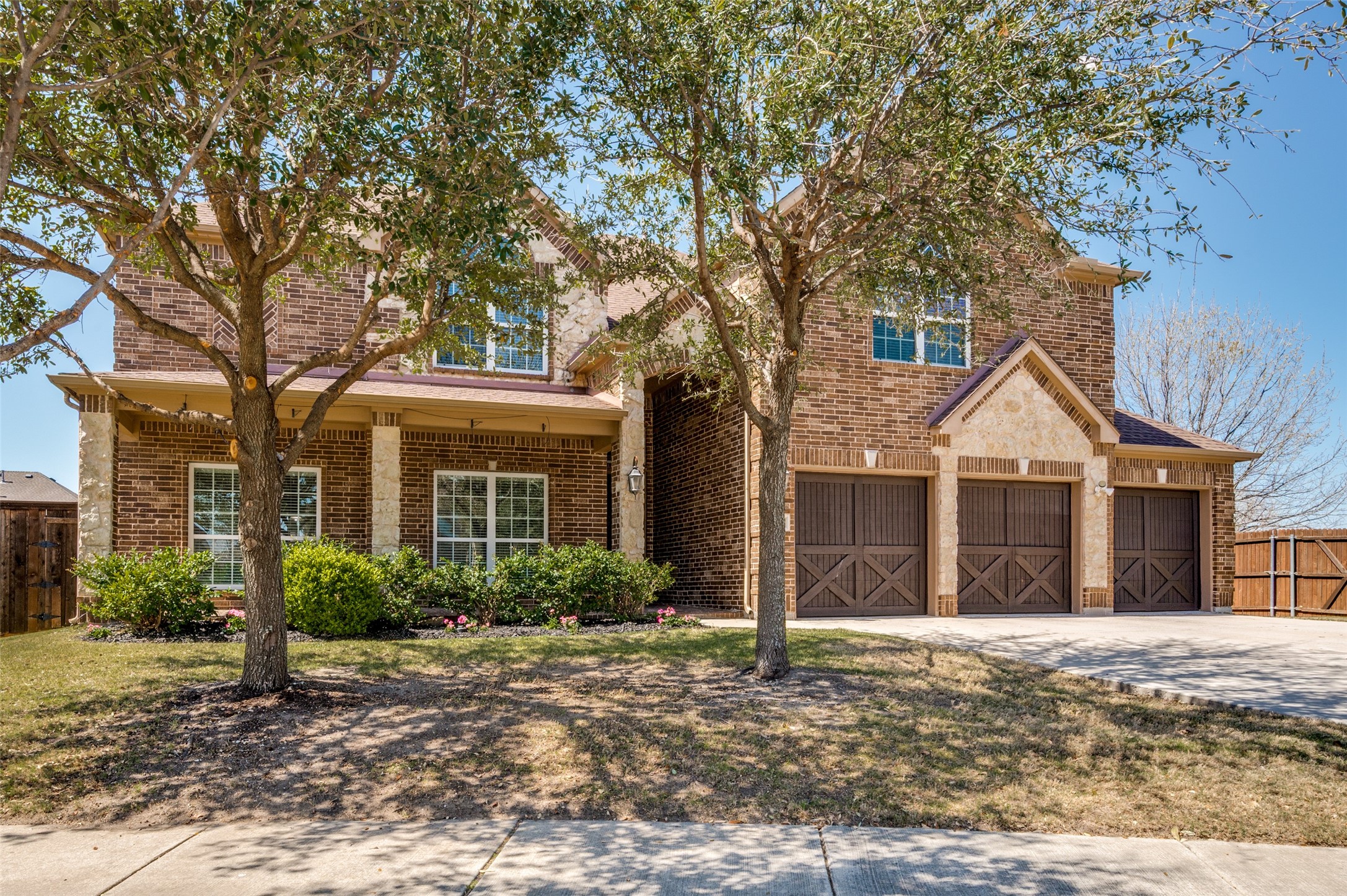 10391 Castello Court Frisco TX 75035