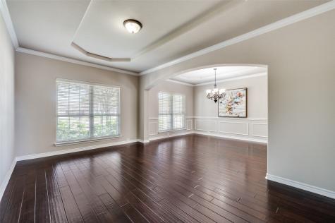 10391 Castello Court Frisco TX 75035