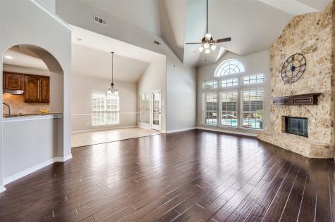 10391 Castello Court Frisco TX 75035