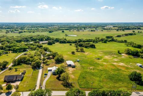 2964 Tin Top Road Weatherford TX 76087