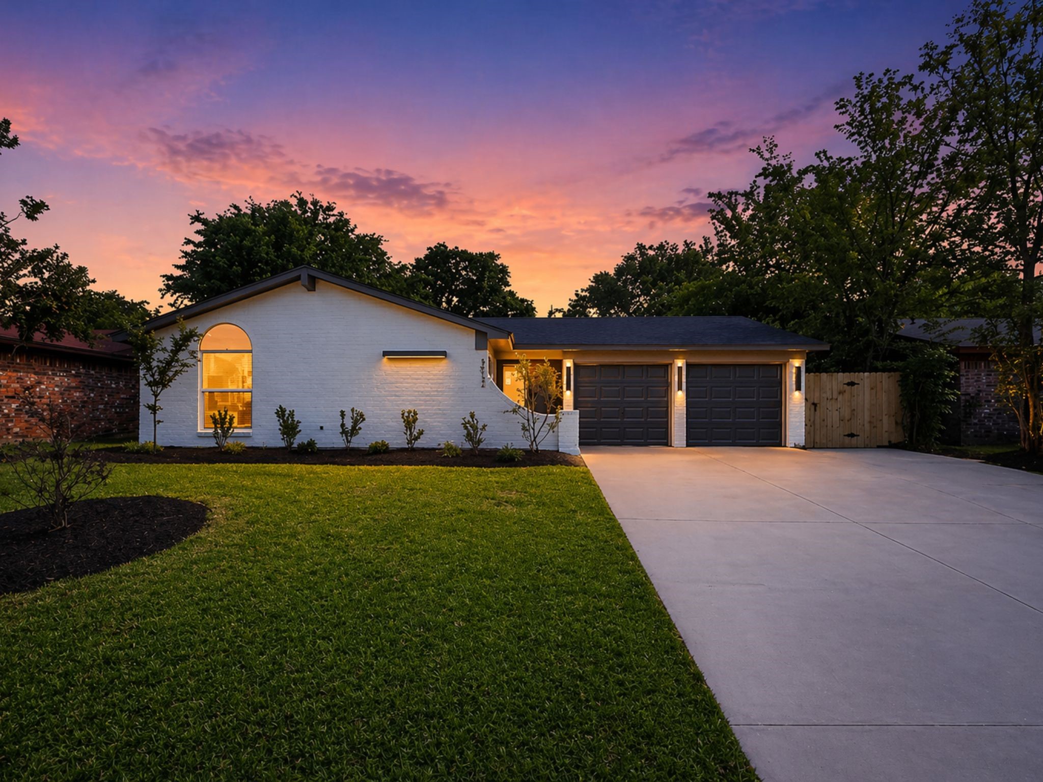 3832 Brambleton Place Forest Hill TX 76119