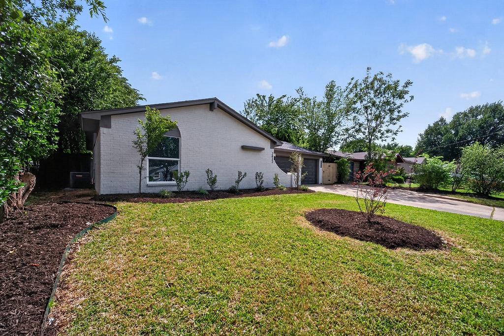 3832 Brambleton Place Forest Hill TX 76119