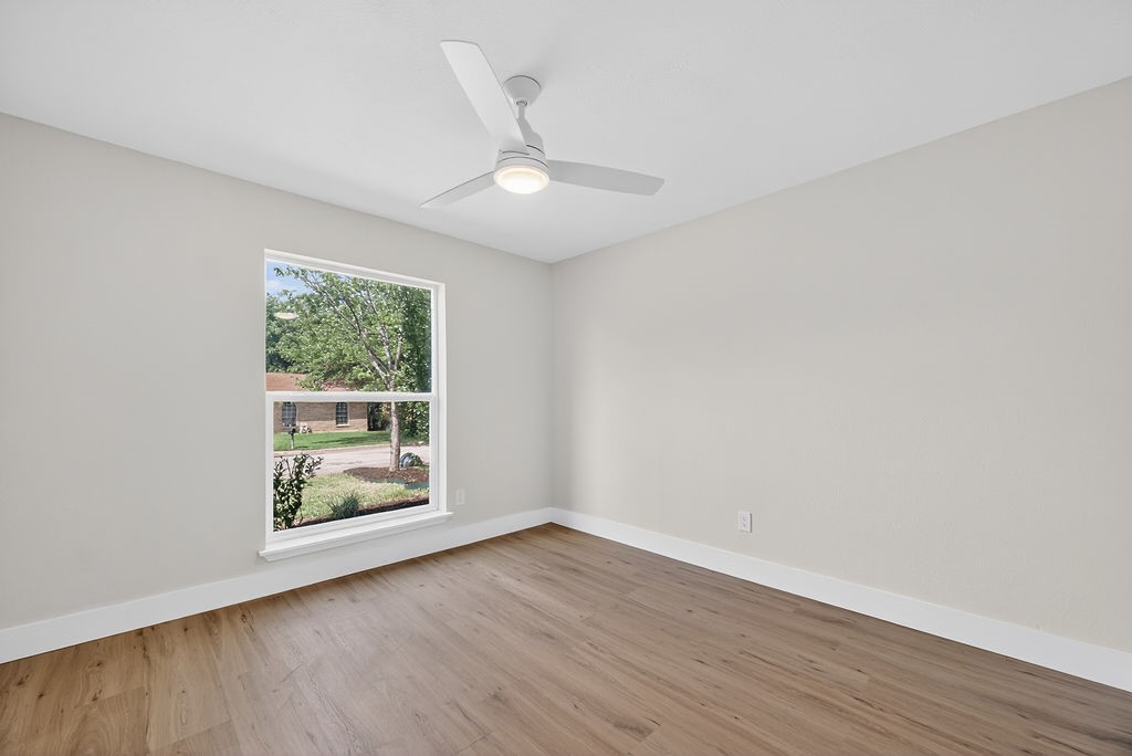 3832 Brambleton Place Forest Hill TX 76119