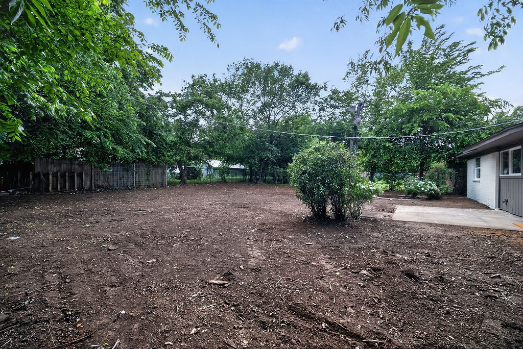 3832 Brambleton Place Forest Hill TX 76119