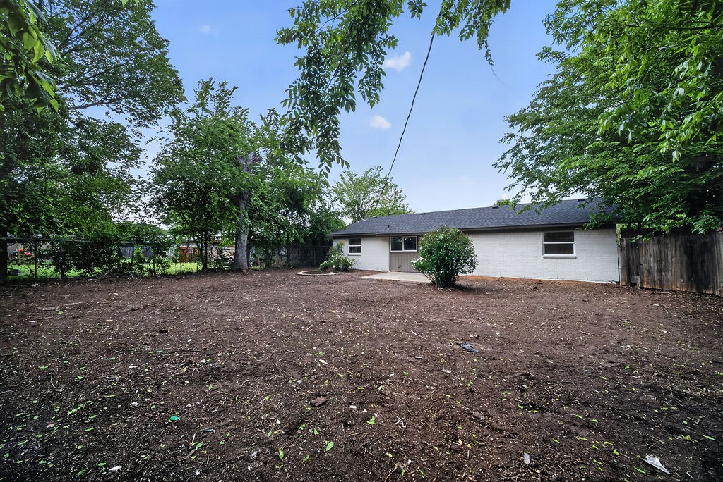3832 Brambleton Place Forest Hill TX 76119
