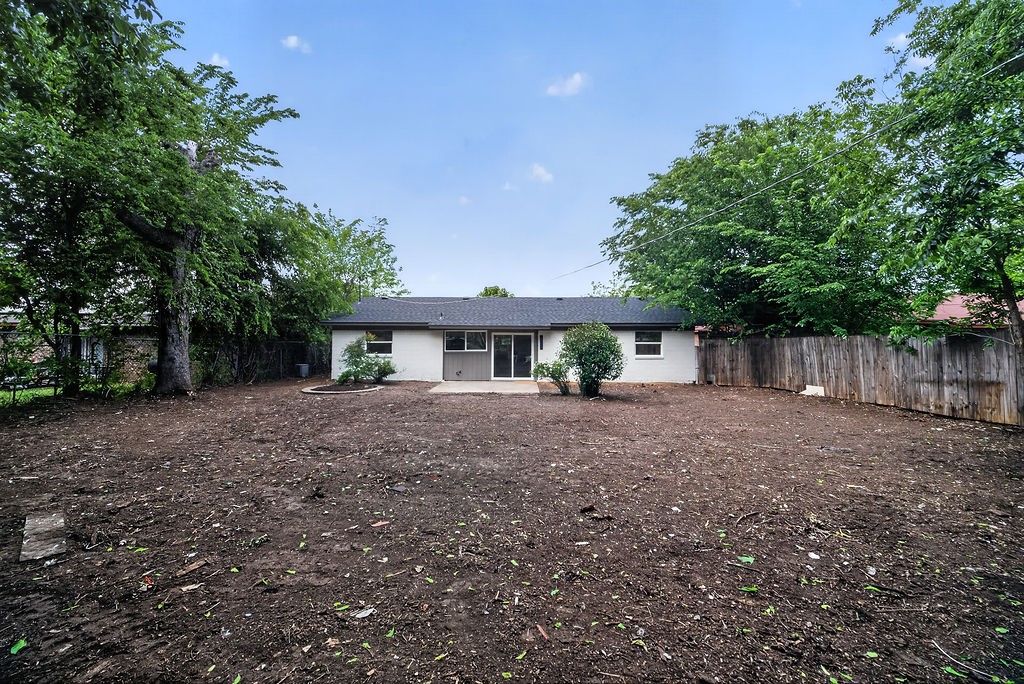 3832 Brambleton Place Forest Hill TX 76119