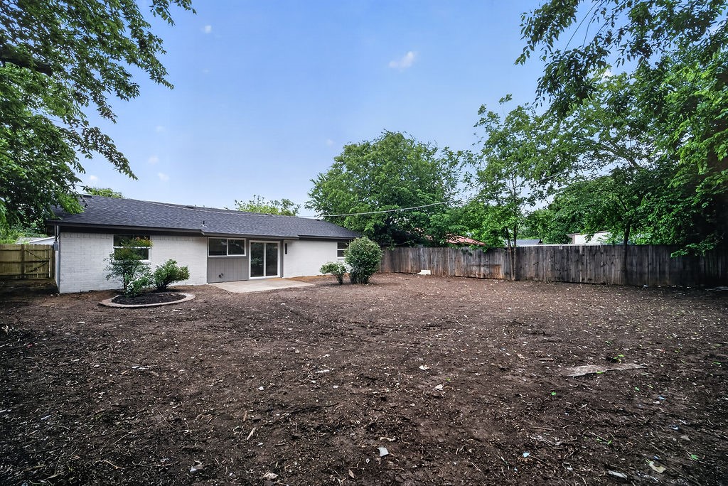 3832 Brambleton Place Forest Hill TX 76119