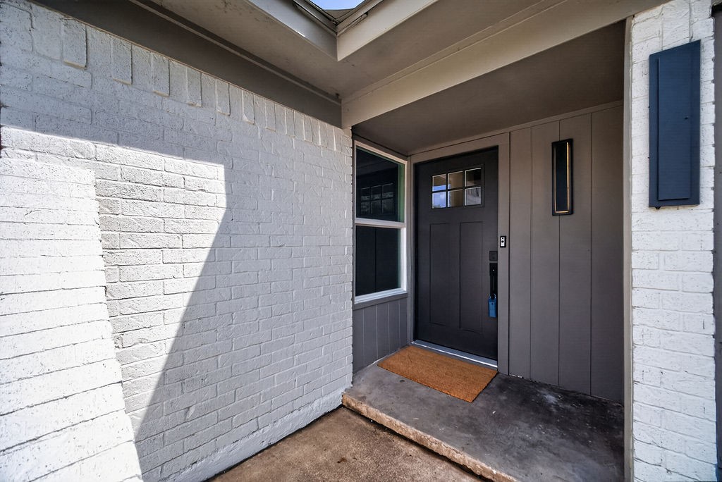 3832 Brambleton Place Forest Hill TX 76119