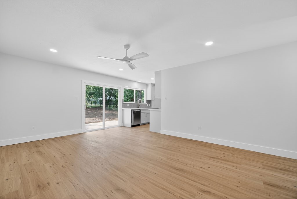 3832 Brambleton Place Forest Hill TX 76119