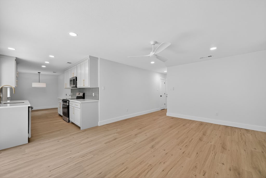 3832 Brambleton Place Forest Hill TX 76119