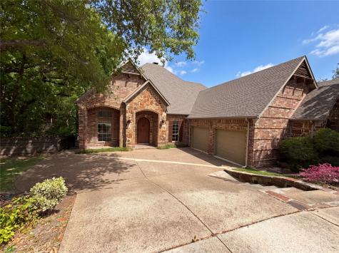 1309 Winding Brook Drive Garland TX 75044