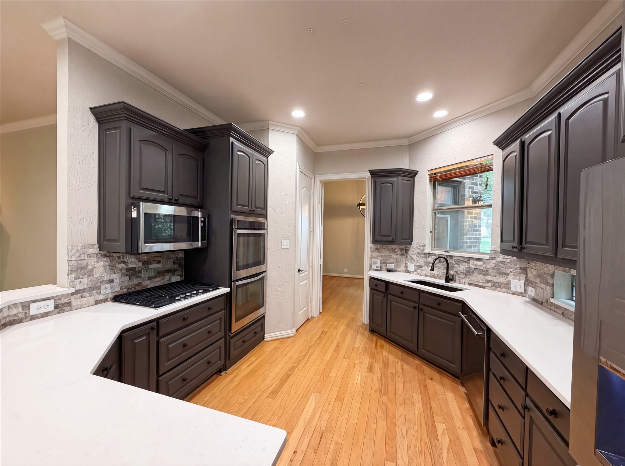 1309 Winding Brook Drive Garland TX 75044