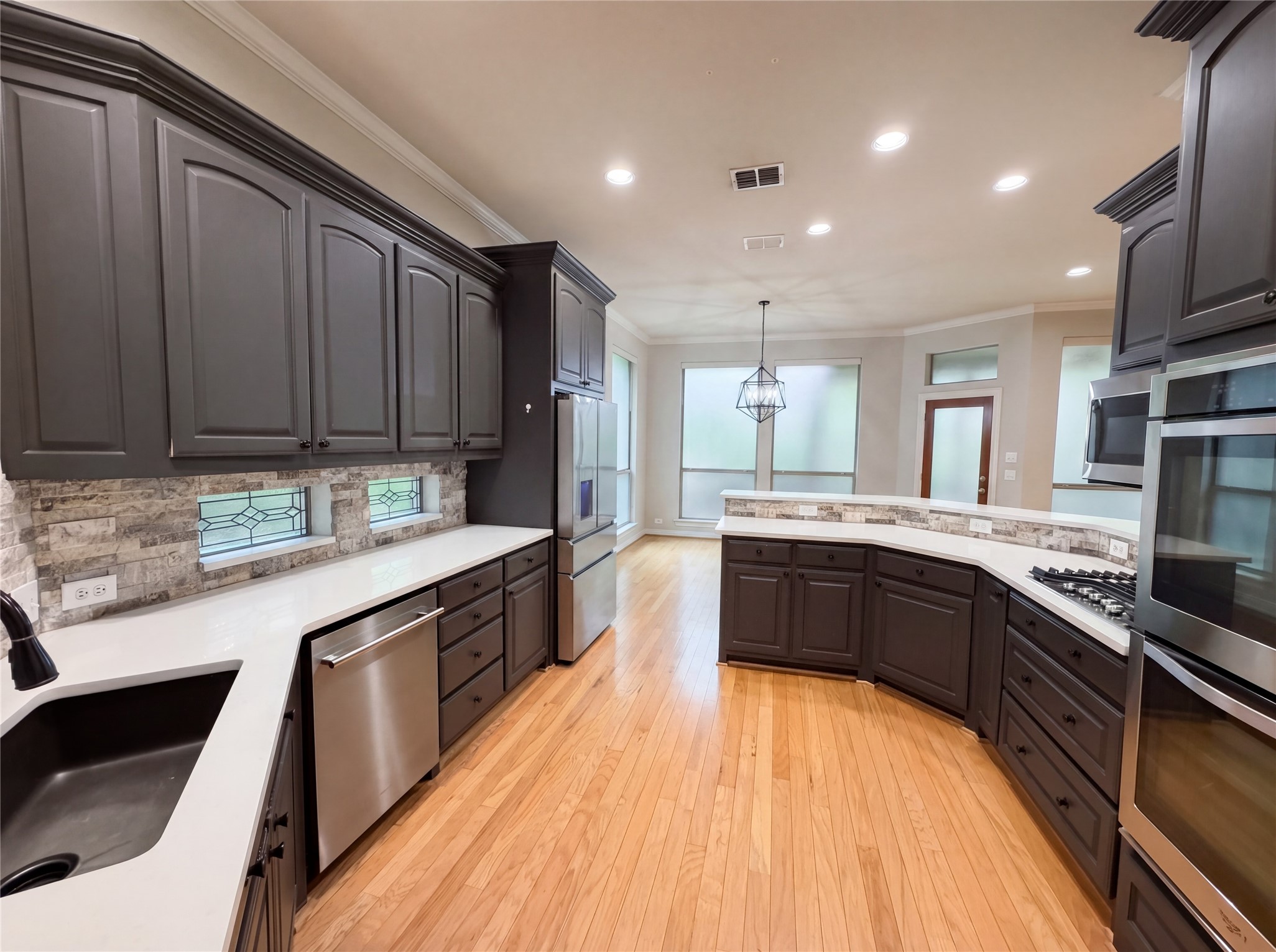 1309 Winding Brook Drive Garland TX 75044
