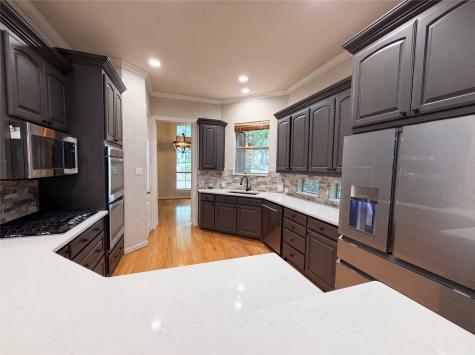 1309 Winding Brook Drive Garland TX 75044