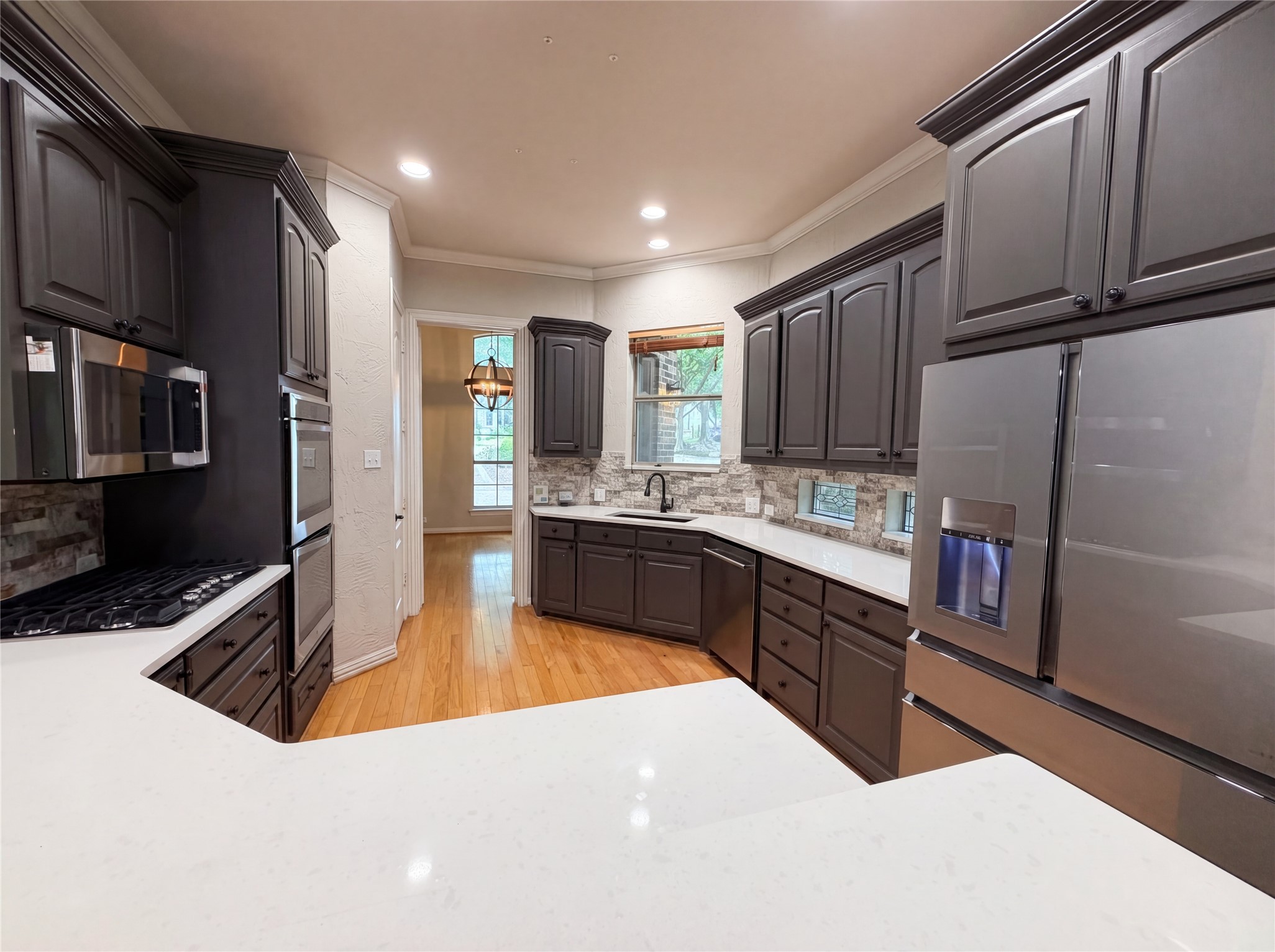 1309 Winding Brook Drive Garland TX 75044