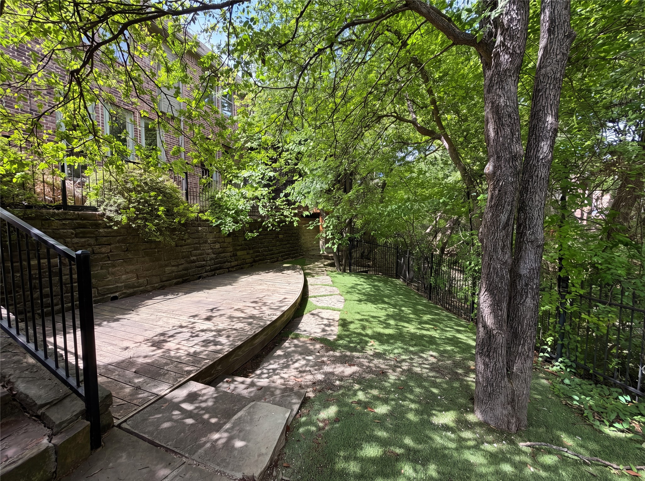 1309 Winding Brook Drive Garland TX 75044