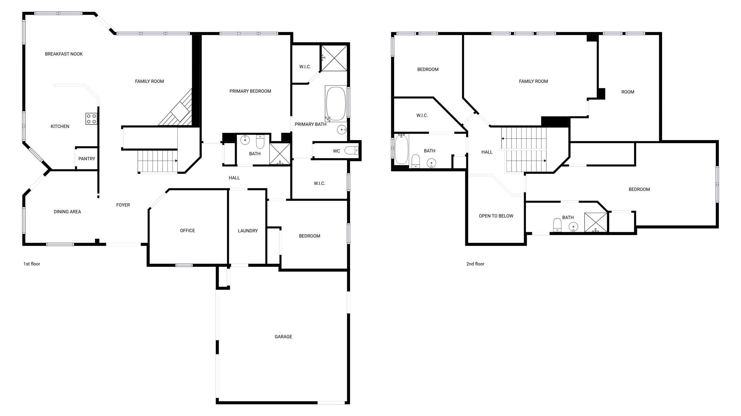 1309 Winding Brook Drive Garland TX 75044
