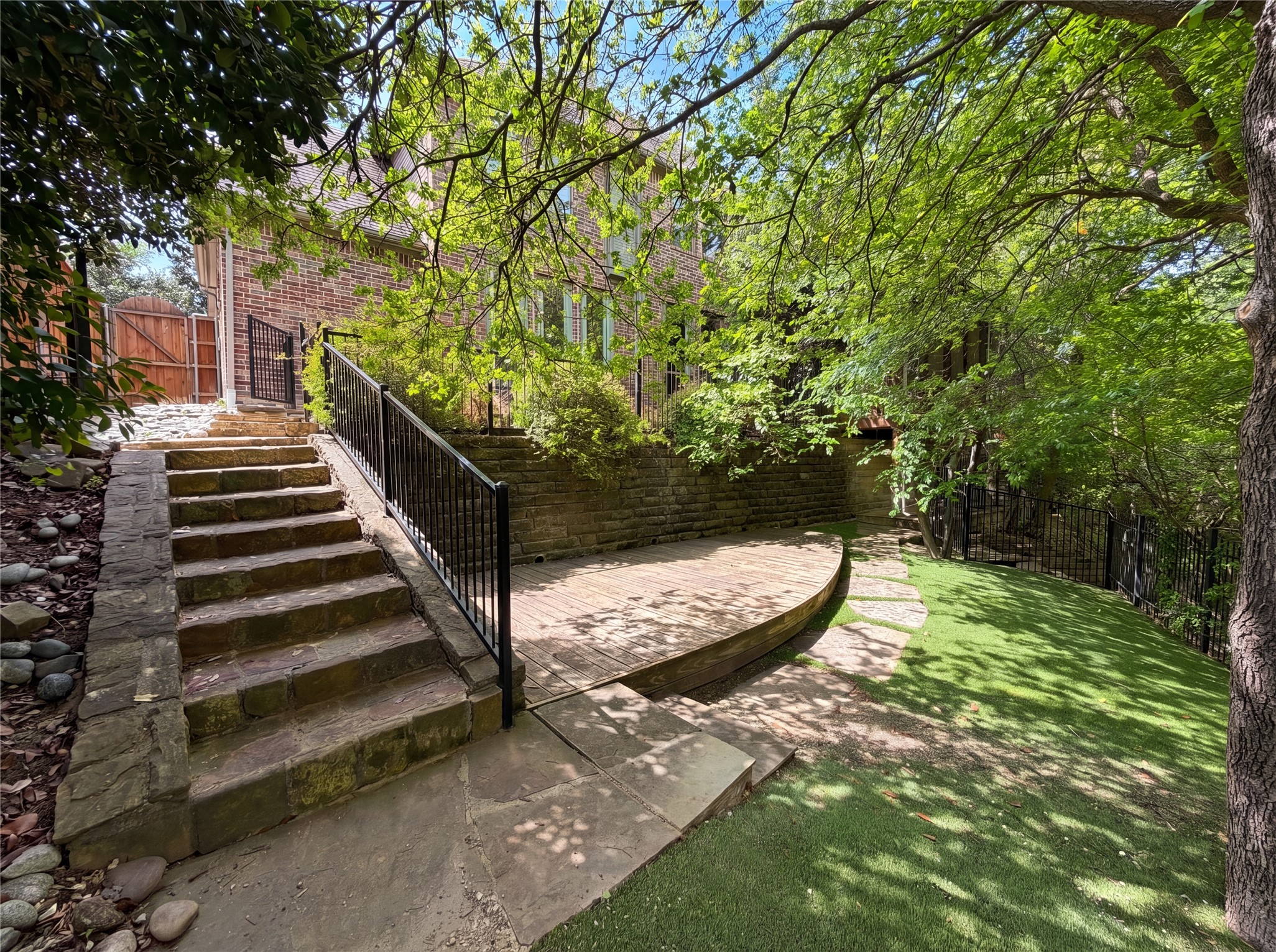 1309 Winding Brook Drive Garland TX 75044