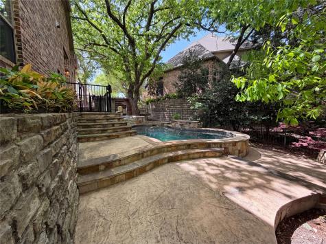 1309 Winding Brook Drive Garland TX 75044