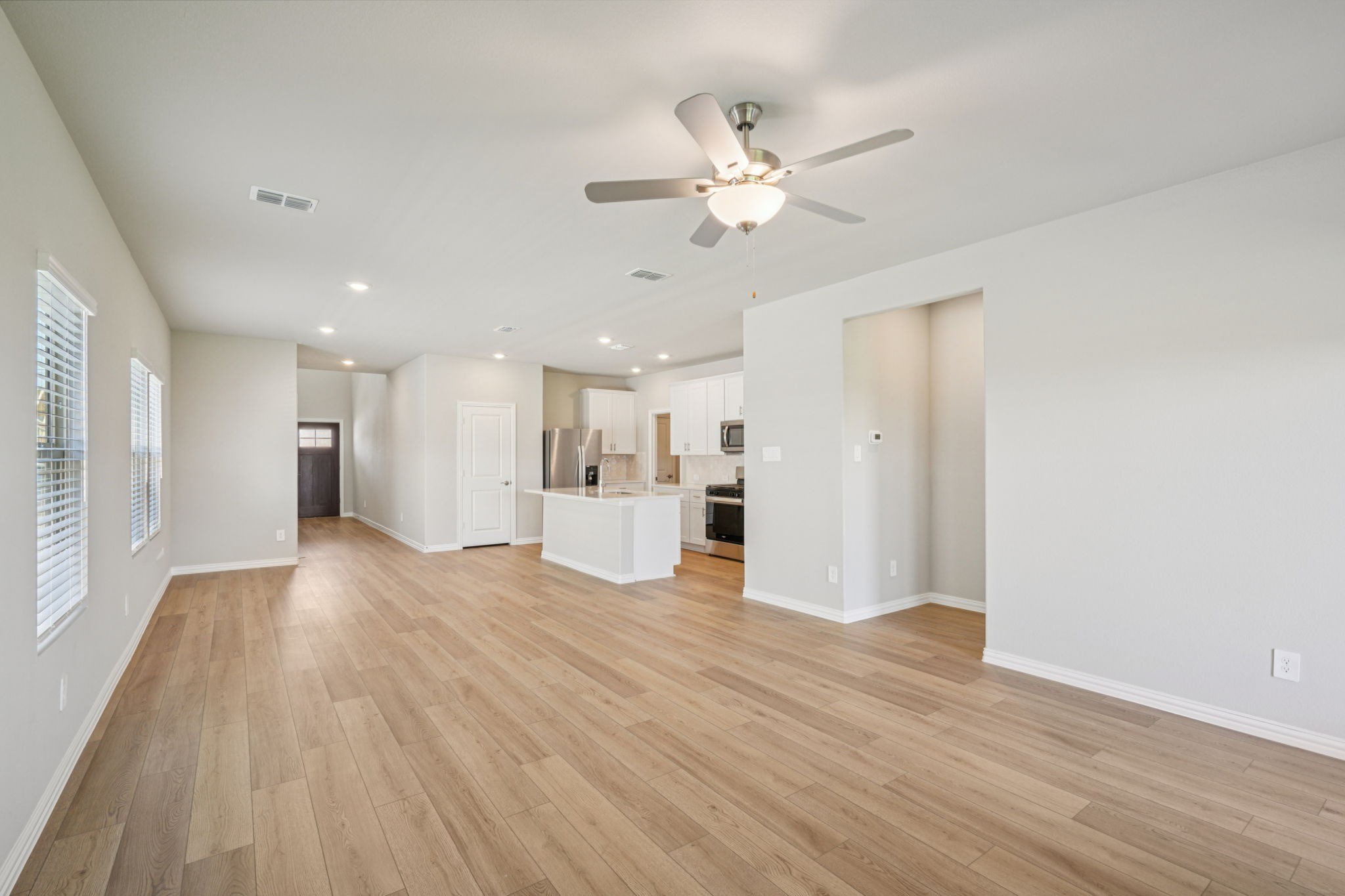 3518 Bridgeport Drive Farmersville TX 75442