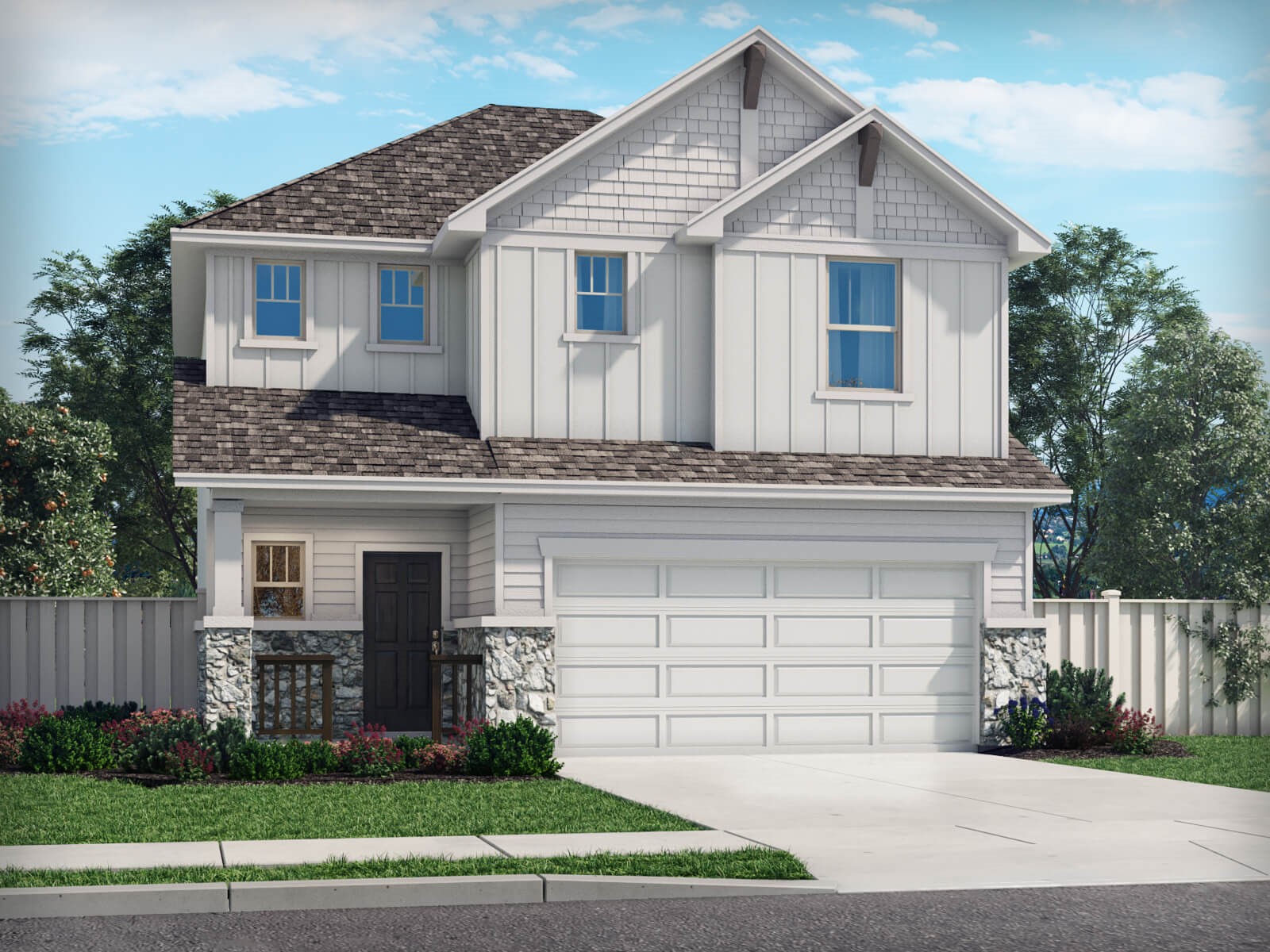 3518 Bridgeport Drive Farmersville TX 75442